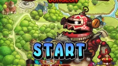 Gumballs & Dungeons скриншот 3