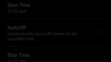 Darker скриншот 5