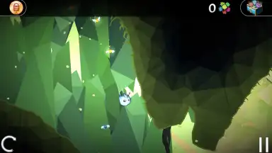 Rootworld скриншот 1