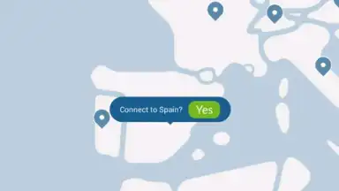 NordVPN скриншот 2