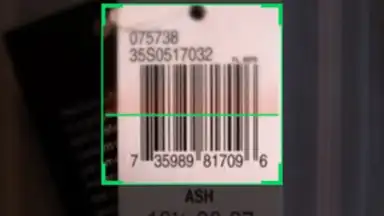QR & Barcode Scanner скриншот 5