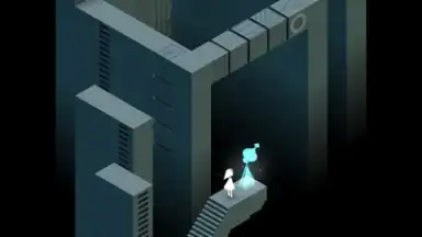Monument Valley NETFLIX скриншот 3