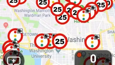 Radarbot скриншот 21