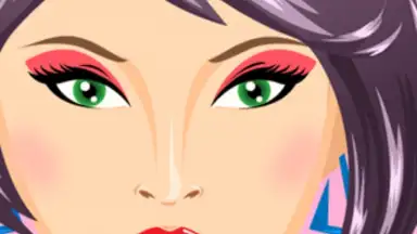 MakeupSaloon скриншот 7