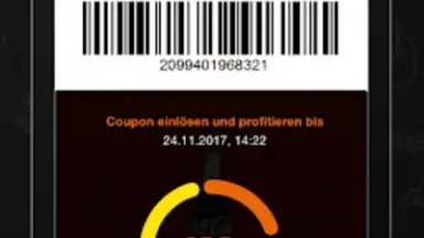 migrolino App скриншот 6