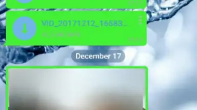 Chat español скриншот 7