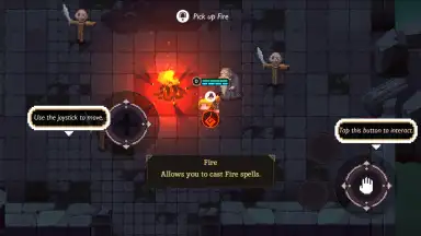 Elemental Dungeon (Global) скриншот 5