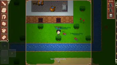 Kakele MMORPG скриншот 3
