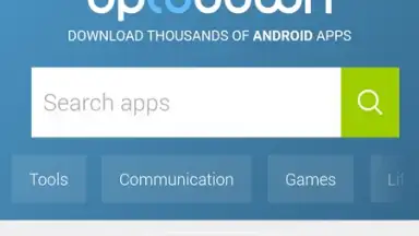 Hermit Lite Apps Browser скриншот 5