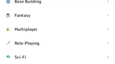 MISTPLAY скриншот 8