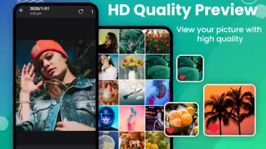 Gallery скриншот 9