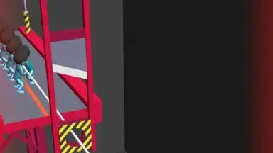 456 Survival Game скриншот 3