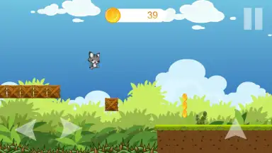 cat bros скриншот 2