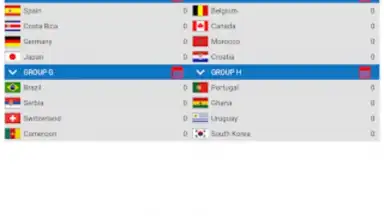 World Football Simulator скриншот 18