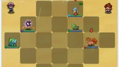 Pixel Origin скриншот 3