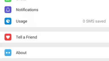 BOTIM скриншот 3