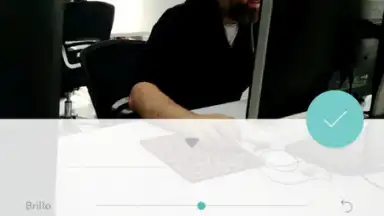 Candy Camera скриншот 3