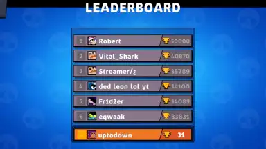 Brawl Box Stars Simulator скриншот 10