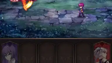 Bloodline: Last Royal Vampire скриншот 7