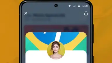 Cartão SUS Digital скриншот 4