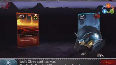 Duel of Fate скриншот 1