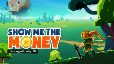 Show me the money скриншот 15
