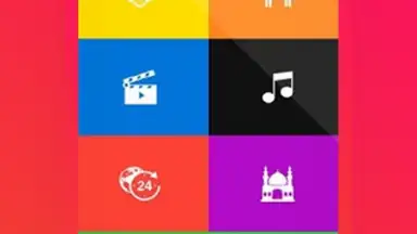 IPTV PRO скриншот 1