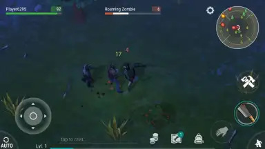 Last Day on Earth скриншот 7