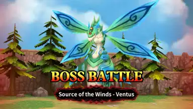 Sacred Sword Princesses скриншот 9