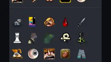 Steam Chat скриншот 7