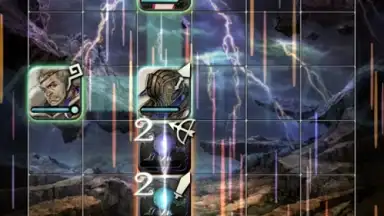 Terra Battle скриншот 6