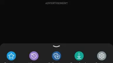 Microsoft Edge Dev скриншот 8