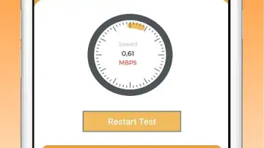Turbo VPN Unlimited скриншот 1