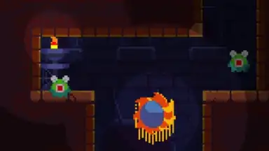 Tower Fortress скриншот 16