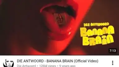 TubeMate скриншот 8