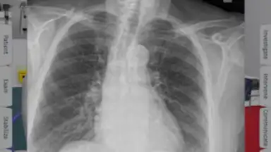 Full Code Medical Simulation скриншот 12