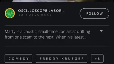 BitTorrent Now скриншот 6