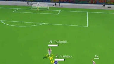 Top Goal: Be A Soccer Champion скриншот 9