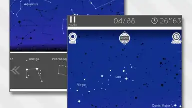 Constellation скриншот 10