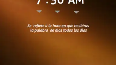 Biblia Diaria скриншот 1