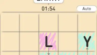 BALDA - online with friends скриншот 9