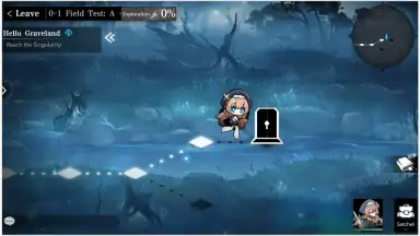 Soul Tide скриншот 7