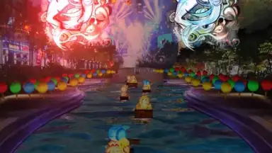 Idle Angels скриншот 5