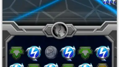 Beyblade Burst Rivals скриншот 1