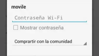 Free Zone - Free WiFi Scanner скриншот 4