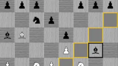 Bueno New Chess скриншот 11