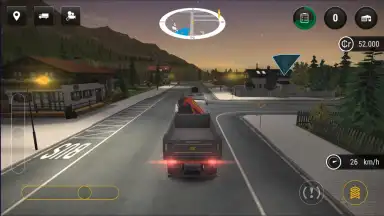 Construction Simulator 3 Lite скриншот 4