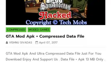 TECH MOBS скриншот 10