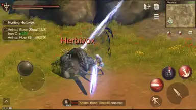 Rangers of Oblivion скриншот 4