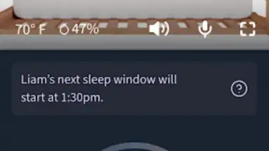Owlet Dream скриншот 6